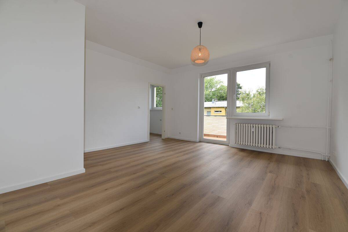 Top sanierte Wohnung für Studenten, Singles oder Paare – 12307 Berlin – Vorschaubild 4