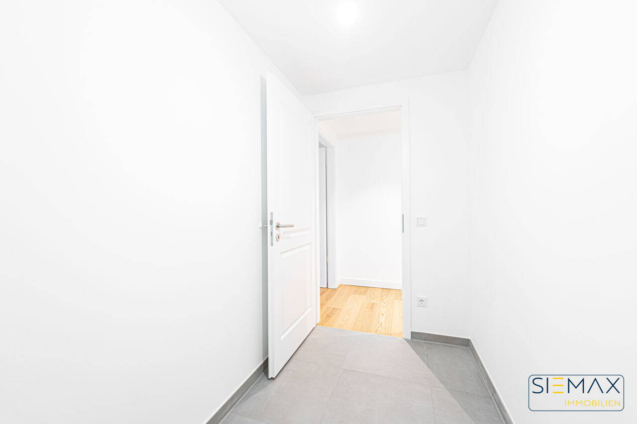 WE Nr. 30/31: Verfügbare 4-Zimmer-Etagenwohnung mit Westbalkon & offenem Wohnkonzept – 81677 München – Vorschaubild 4