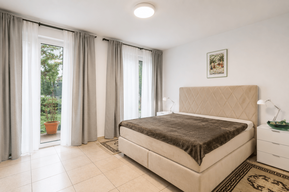 Hausgefühl trifft Rheinlage – exklusive Terrassenwohnung mit außergewöhnlichem Freiraum – 53225 Bonn – Vorschaubild 3