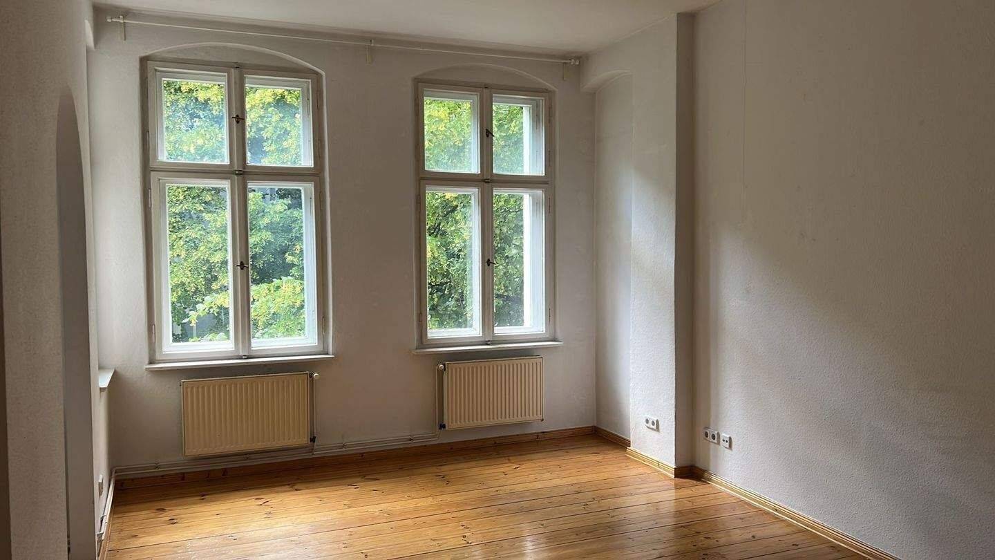 Wohn- & Lebensqualität im Friedrichshain – Sonnige, modernisierte 2-Zimmer-Wohnung in begehrter Lage – 10247 Berlin – Vorschaubild 3