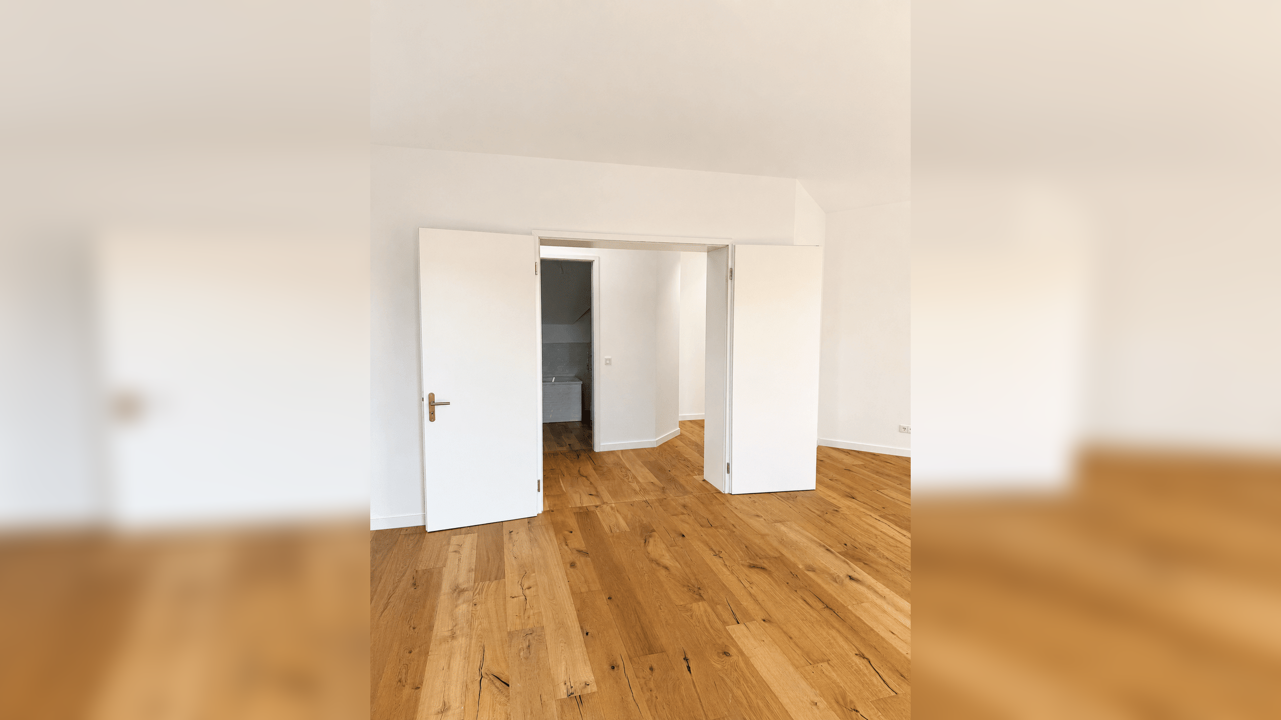 Provisionsfrei – Perfekt für Wohnen & Homeoffice: Neue Dachgeschosswohnung mit eigener Terrasse – 13189 Berlin – Vorschaubild 3