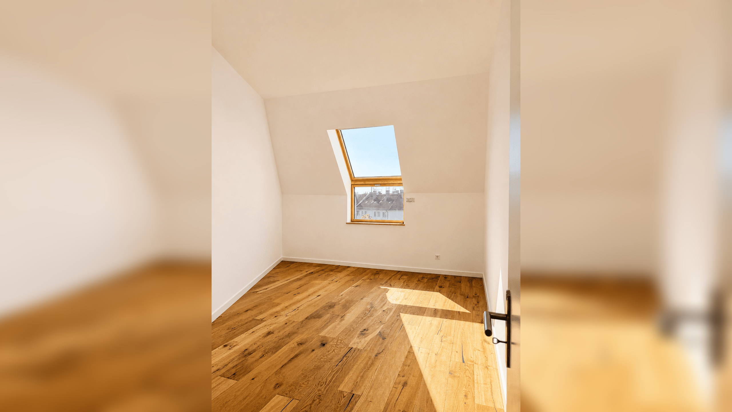 Provisionsfrei – Perfekt für Wohnen & Homeoffice: Neue Dachgeschosswohnung mit eigener Terrasse – 13189 Berlin – Vorschaubild 4