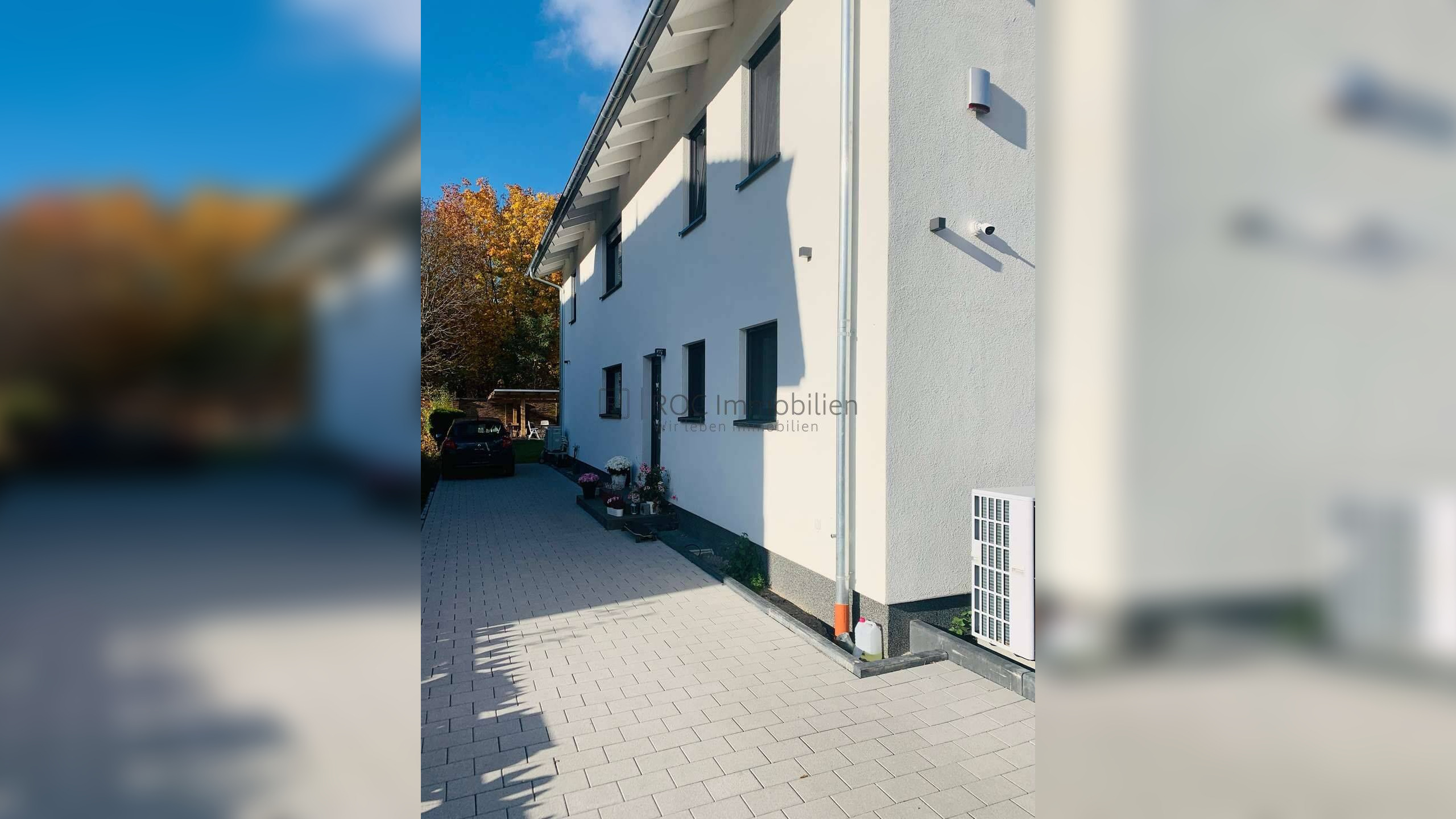 Die größte Doppelhaushälfte Lichteradens zur Miete! Berlin-Lichtenrade – 12305 Berlin – Vorschaubild 3