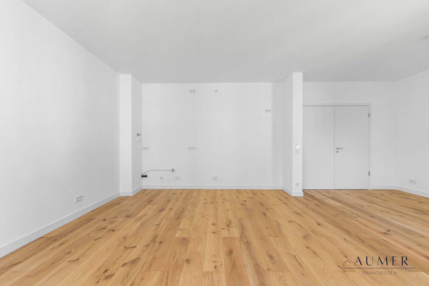 Lichtdurchflutete 3-Zimmer-Wohnung mit Südwest-Balkon zum Innenhof in Berlin-Mitte – 13355 Berlin – Vorschaubild 3