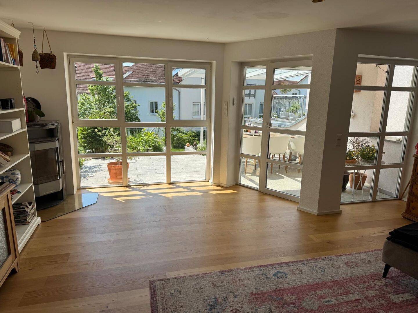Modernes Doppelhaus in beliebter Wohnlage am oberen Eselsberg – 89075 Ulm – Vorschaubild 3