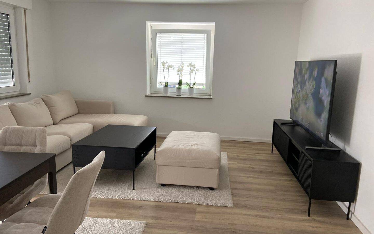 Zeitwohnen in Sindelfingen in möblierten Wohnung – Sindelfingen – Vorschaubild 3