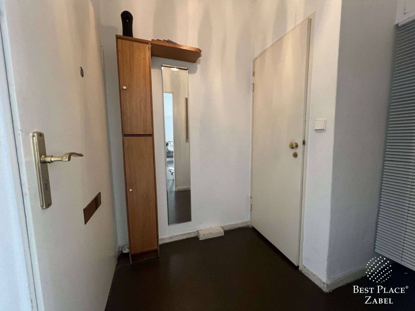 Sanierungsbedürftige Gelegenheit in bester Charlottenburger Kiezlage! – 10711 Berlin – Vorschaubild 3