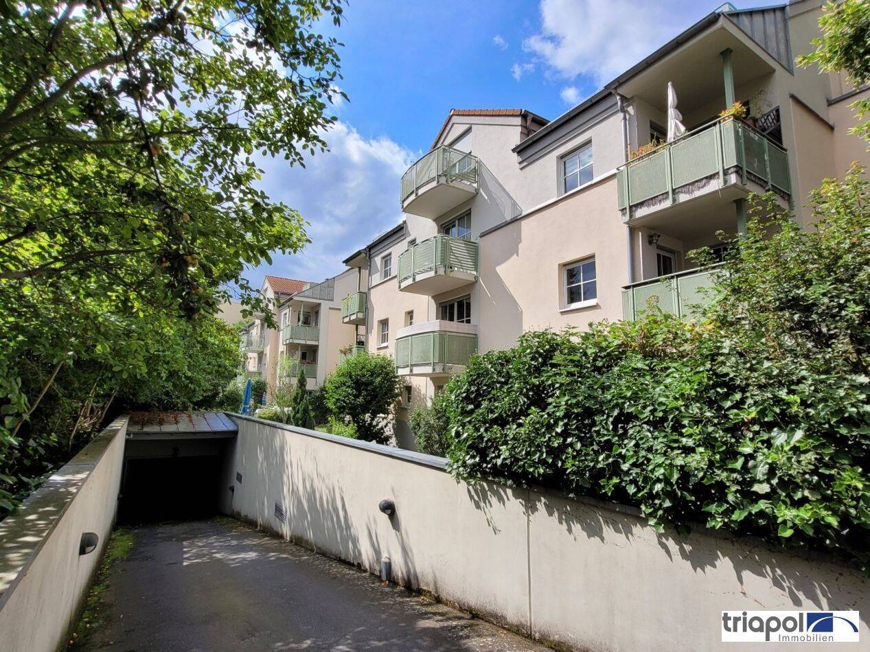 Gemütliche und helle 1-Zi-Wohnung mit Balkon im Dresdner Stadtteil Leubnitz-Neuostra. – 1219 Dresden – Vorschaubild 3
