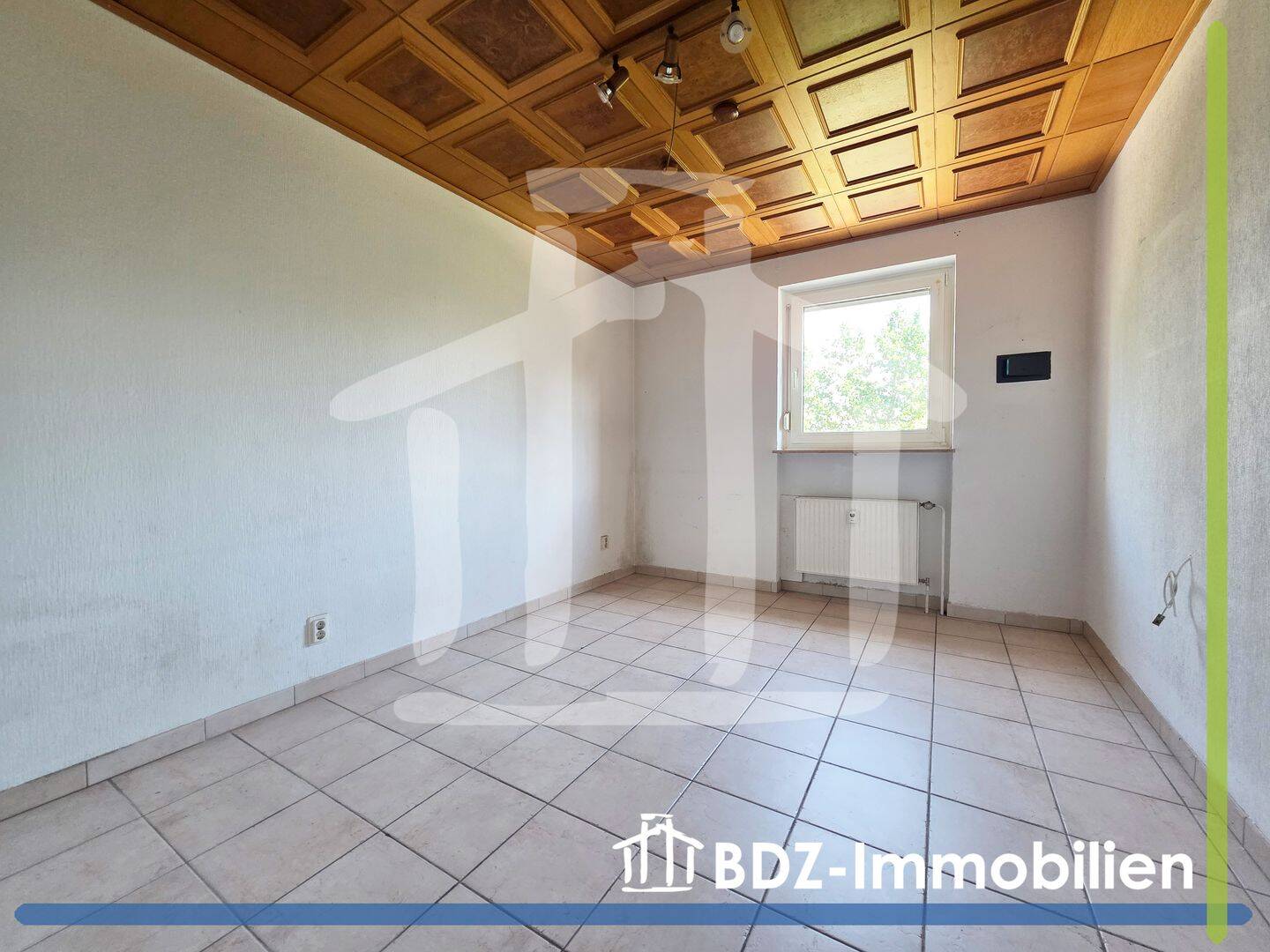 Potentialstarke 3-Zimmer-Wohnung mit Balkon und Stellplatz – Perfekt für Handwerker & Macher! – 90765 Fürth – Vorschaubild 3
