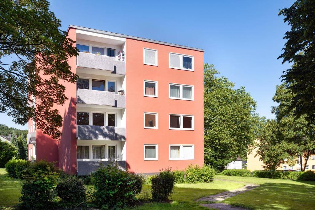 Keine Kompromisse. Nur Quadratmeter-Liebe./ No compromises. Just a love for every square meter. – 58089 Hagen – Vorschaubild 3