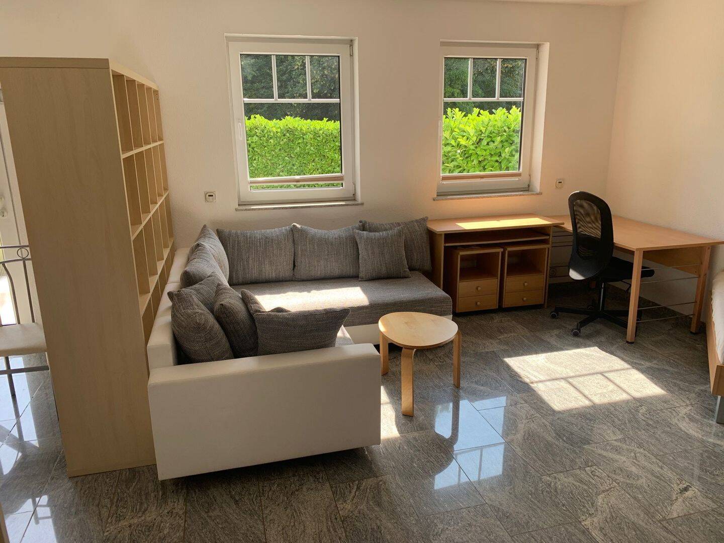 Ferienwohnung – 66280 Sulzbach/Saar – Vorschaubild 3