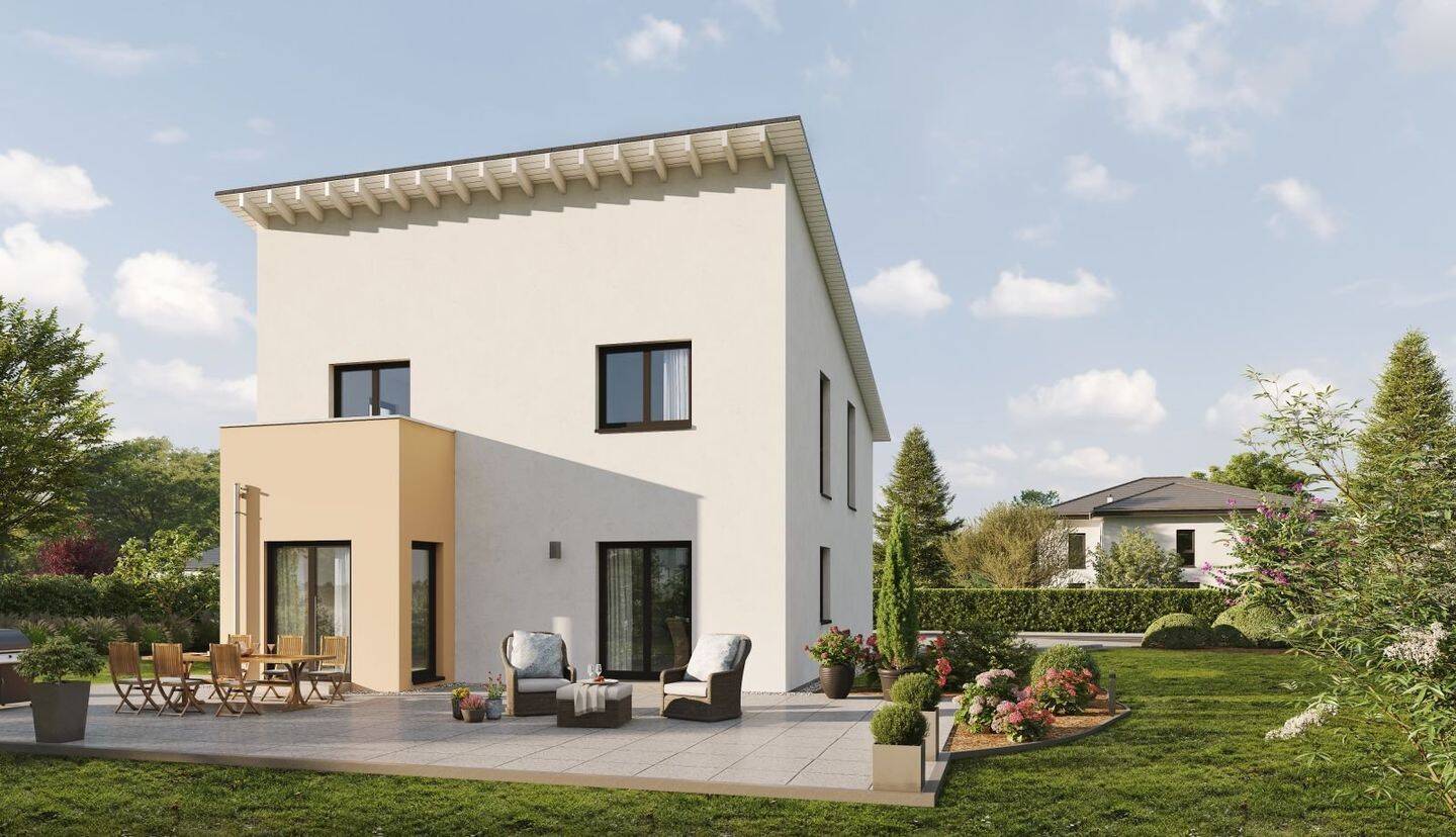 Individuelles Einfamilienhaus – Ihr Traumhaus nach Maß – 45884 Gelsenkirchen – Vorschaubild 5