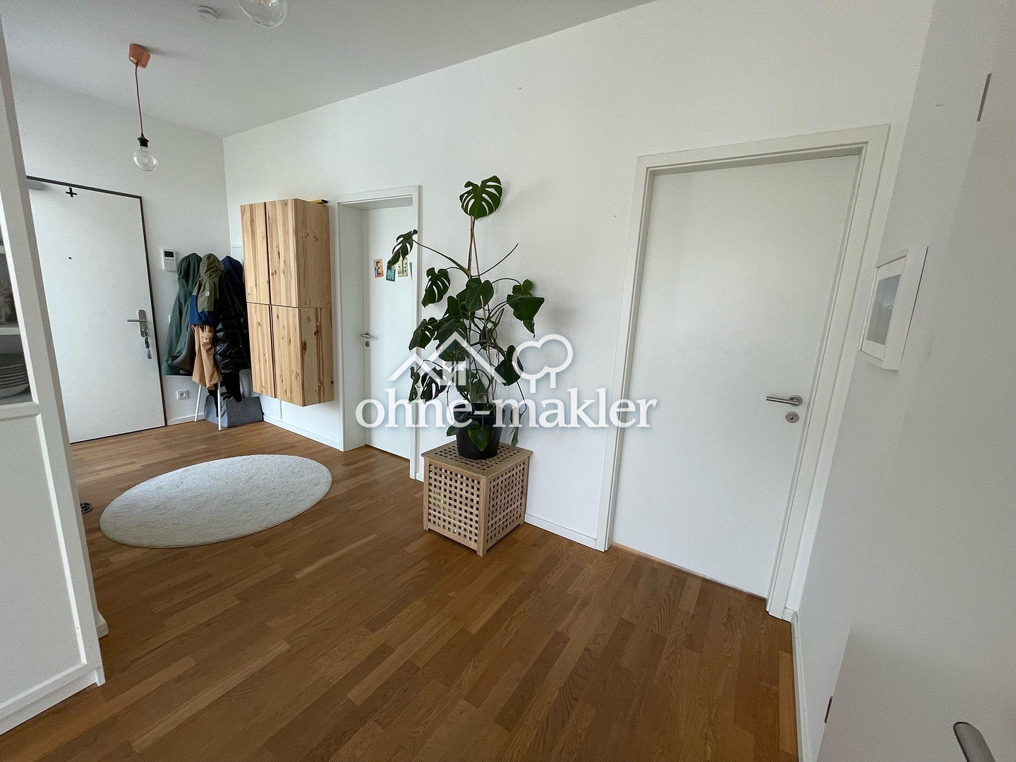 Penthouse-Traum in Eimsbüttel – Hamburg – Dianaweg 1, 22529 Hamburg – Vorschaubild 3