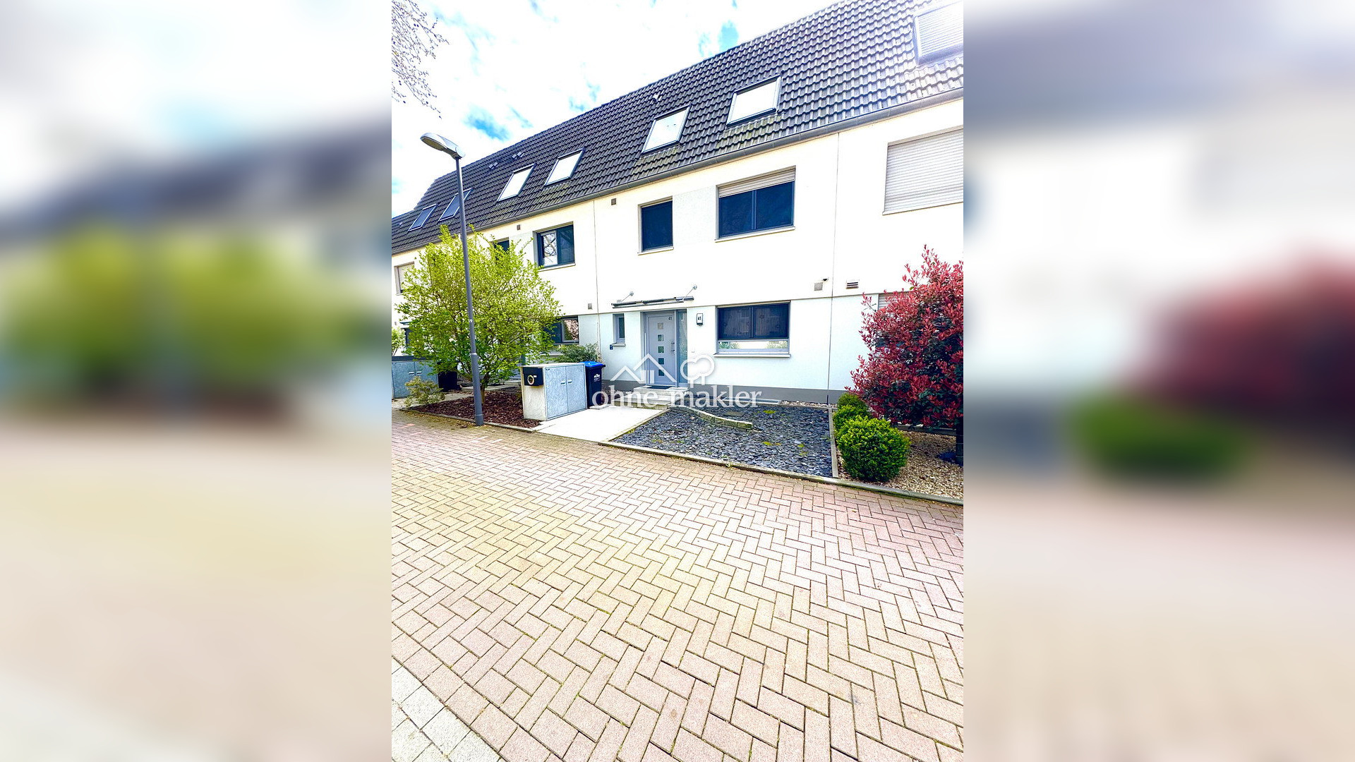 Familienparadies in Essen – Ihr neues Zuhause – Koppestr. 41, 45143 Essen – Vorschaubild 3