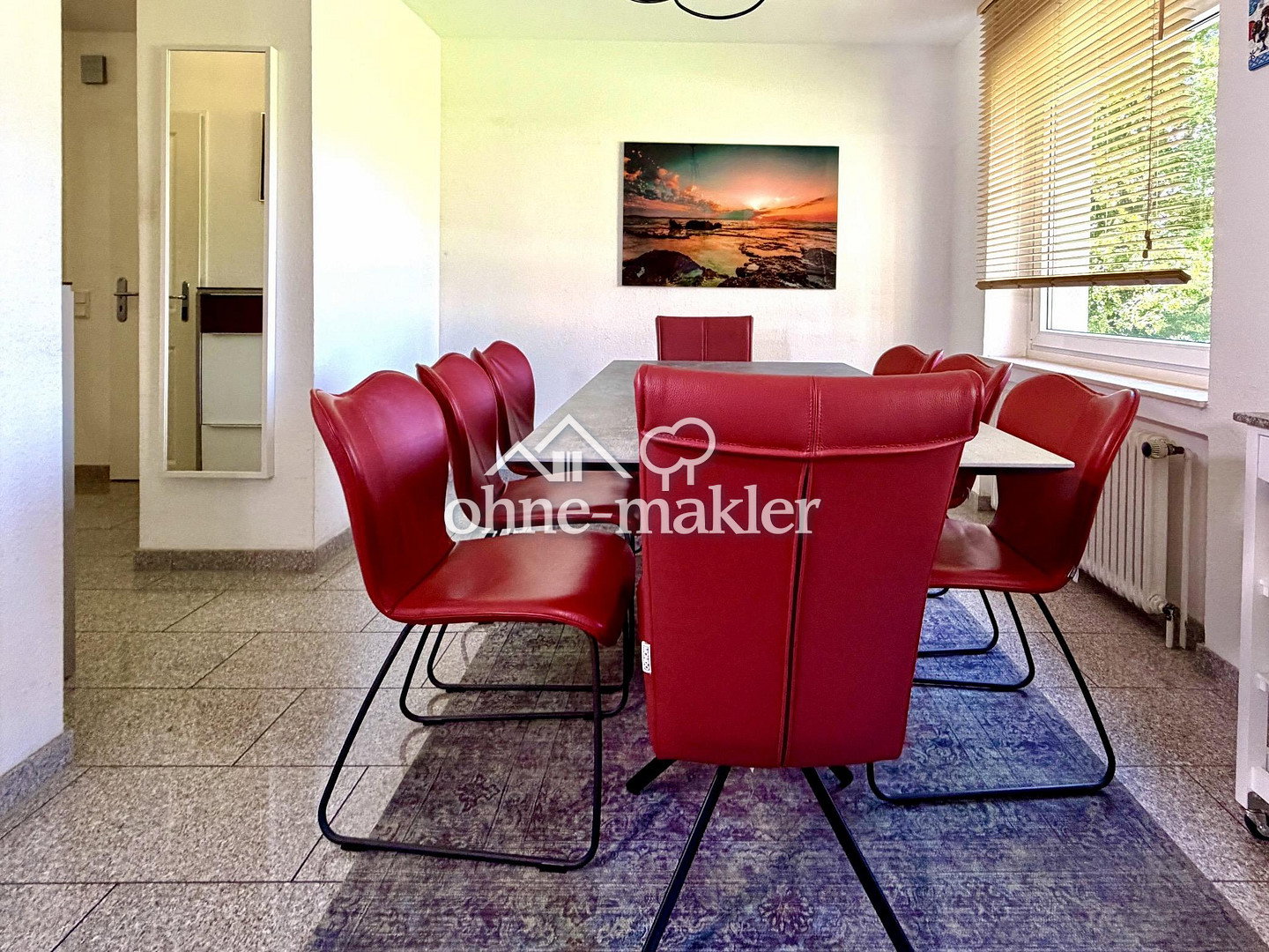 Grafenberger Waldnähe – Ihr neues Zuhause – Hülsmeyerstraße 4, 40629 Düsseldorf – Vorschaubild 3