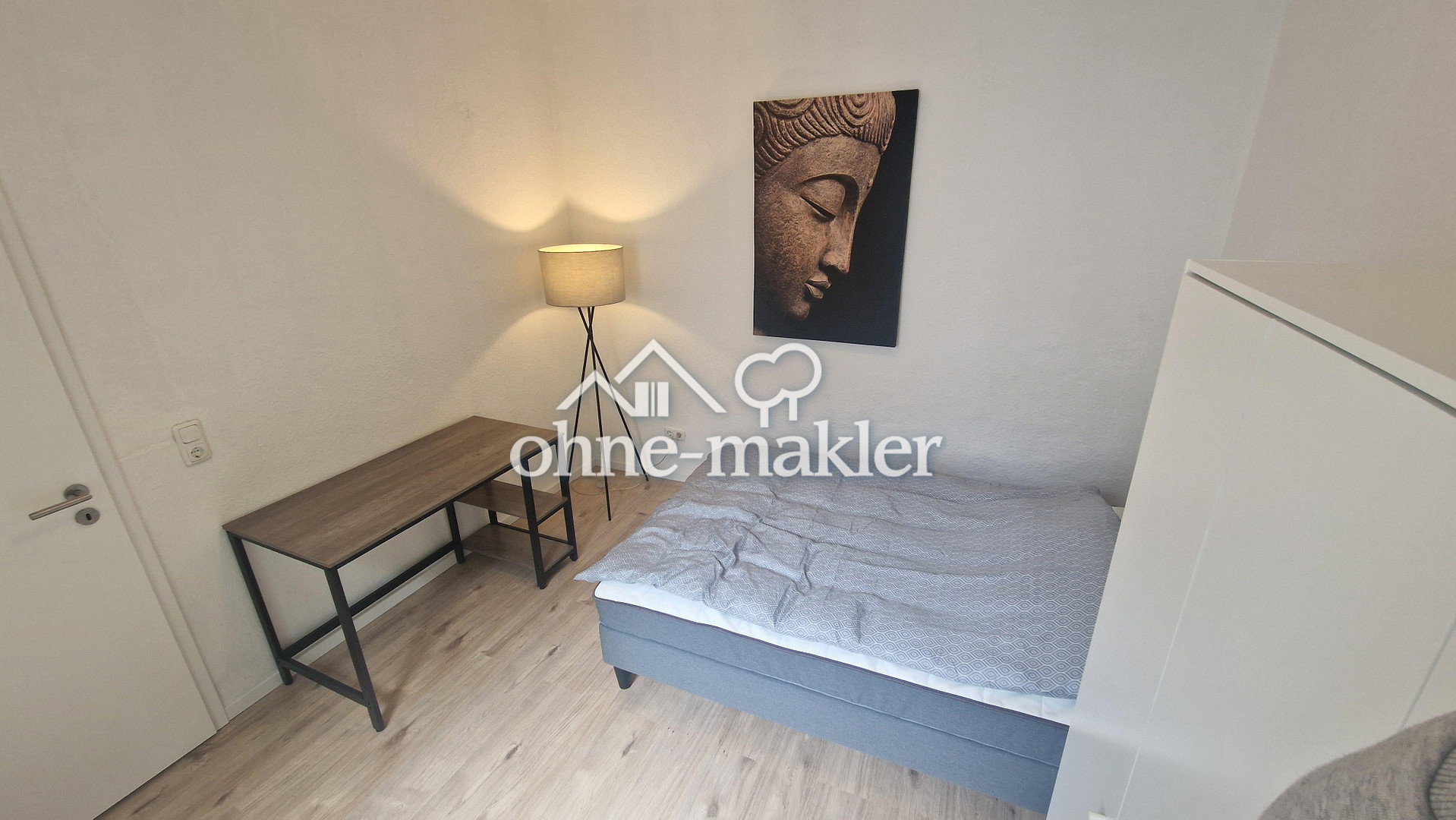 Studentenparadies in Aachen City – Reimanstraße 19, 52070 Aachen – Vorschaubild 3