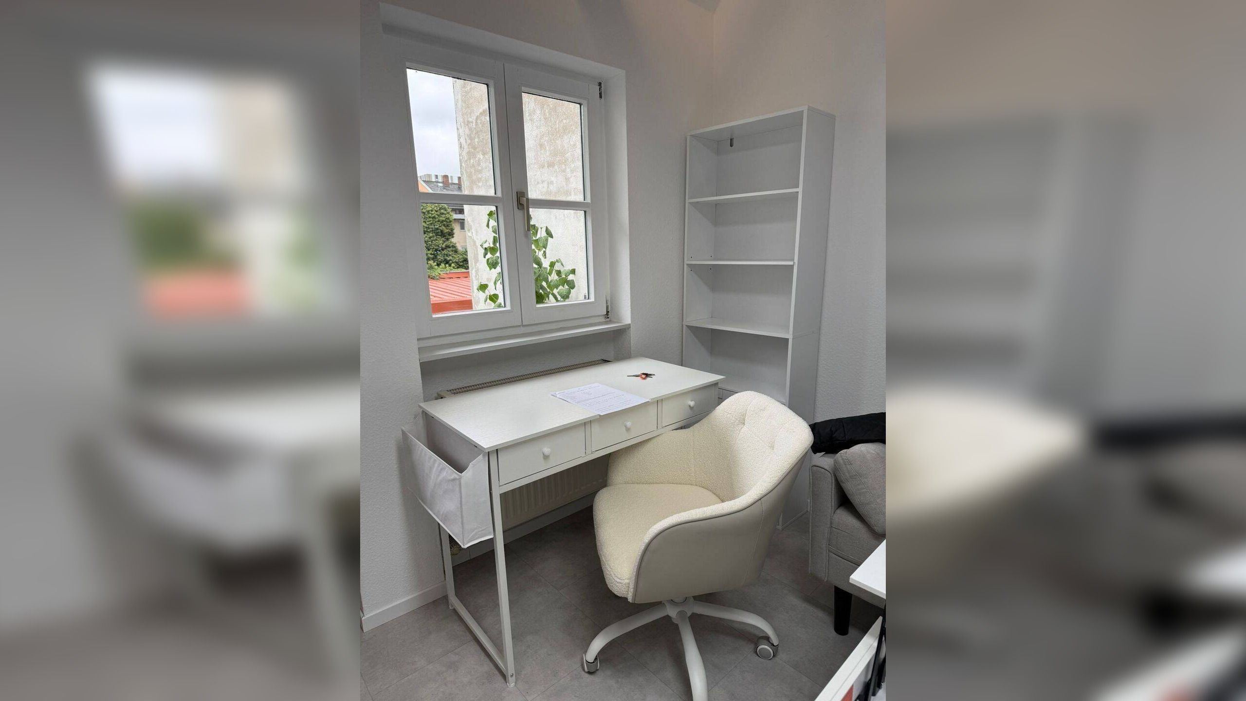 Nachmieter gesucht für zentrale Wohnung in Erlangen – 91054 Buckenhof – Vorschaubild 3