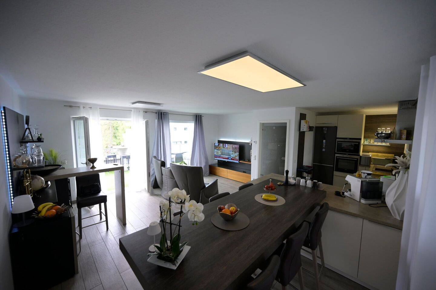 Penthouse-Wohnung im Grundigpark – Provisionsfrei – 90768 Fürth – Vorschaubild 3