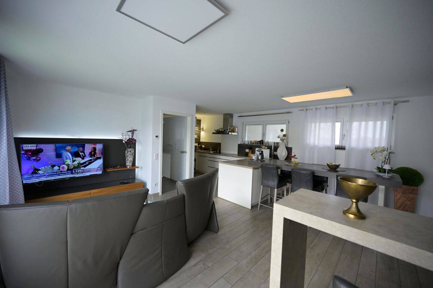 Penthouse-Wohnung im Grundigpark – Provisionsfrei – 90768 Fürth – Vorschaubild 4