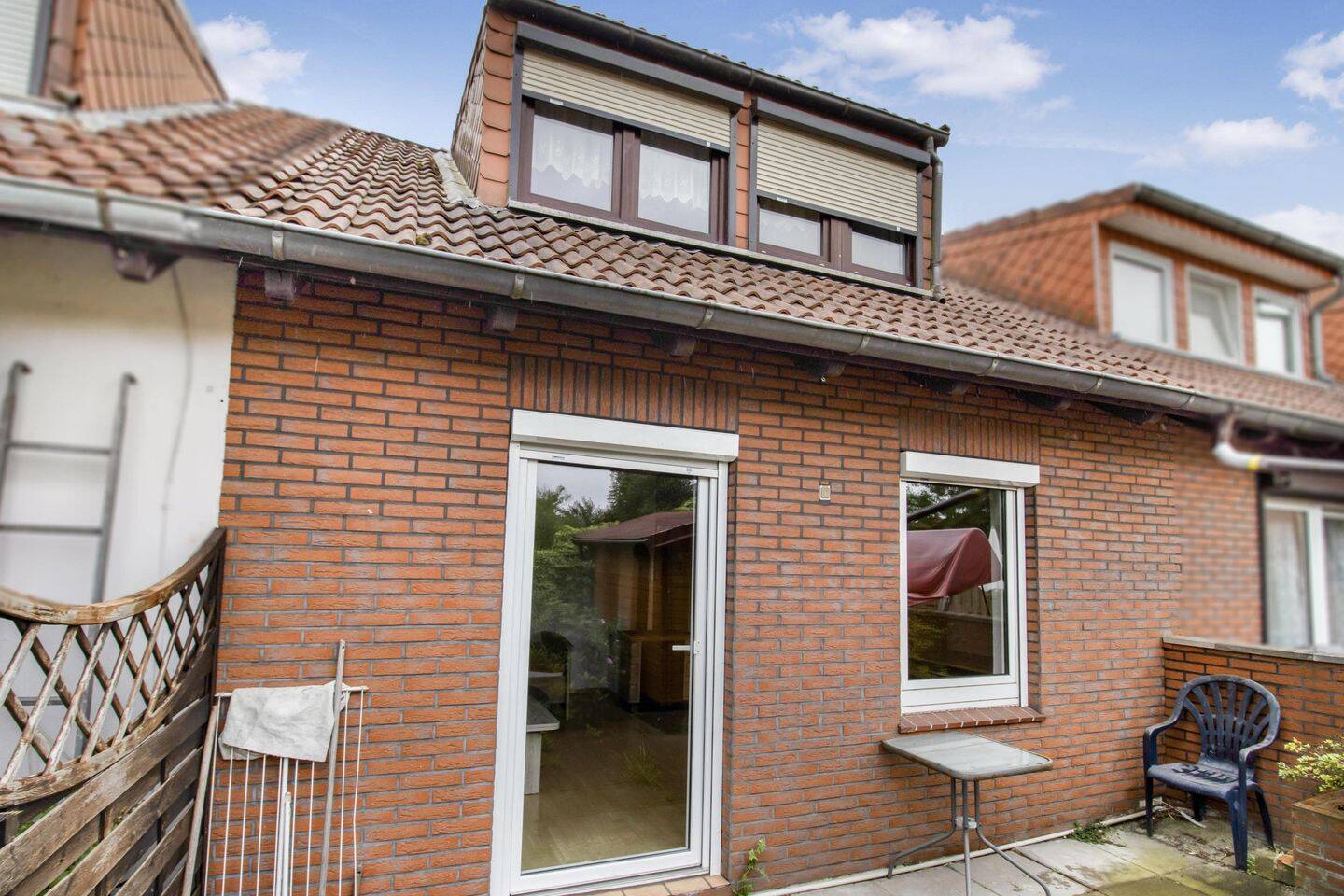 Bremen-Oslebshausen: RMH für die kleine Familie – 28239 Bremen – Vorschaubild 3