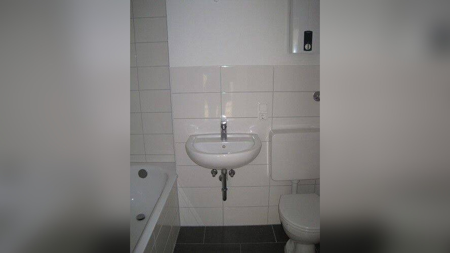 Mitten drin! Individuelle 1-Zi.-Single-Wohnung – 53179 Bonn – Vorschaubild 3