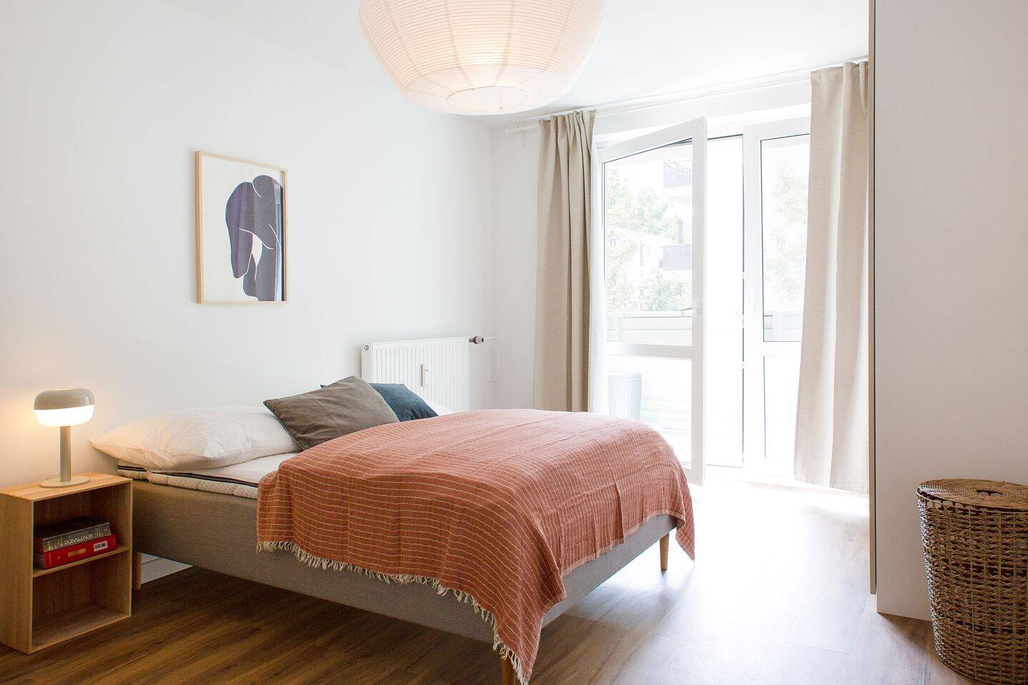 4-Zimmer-Wohnung * Süd-Balkon * 2 Bäder * nahe Alexanderplatz – 10179 Berlin – Vorschaubild 3