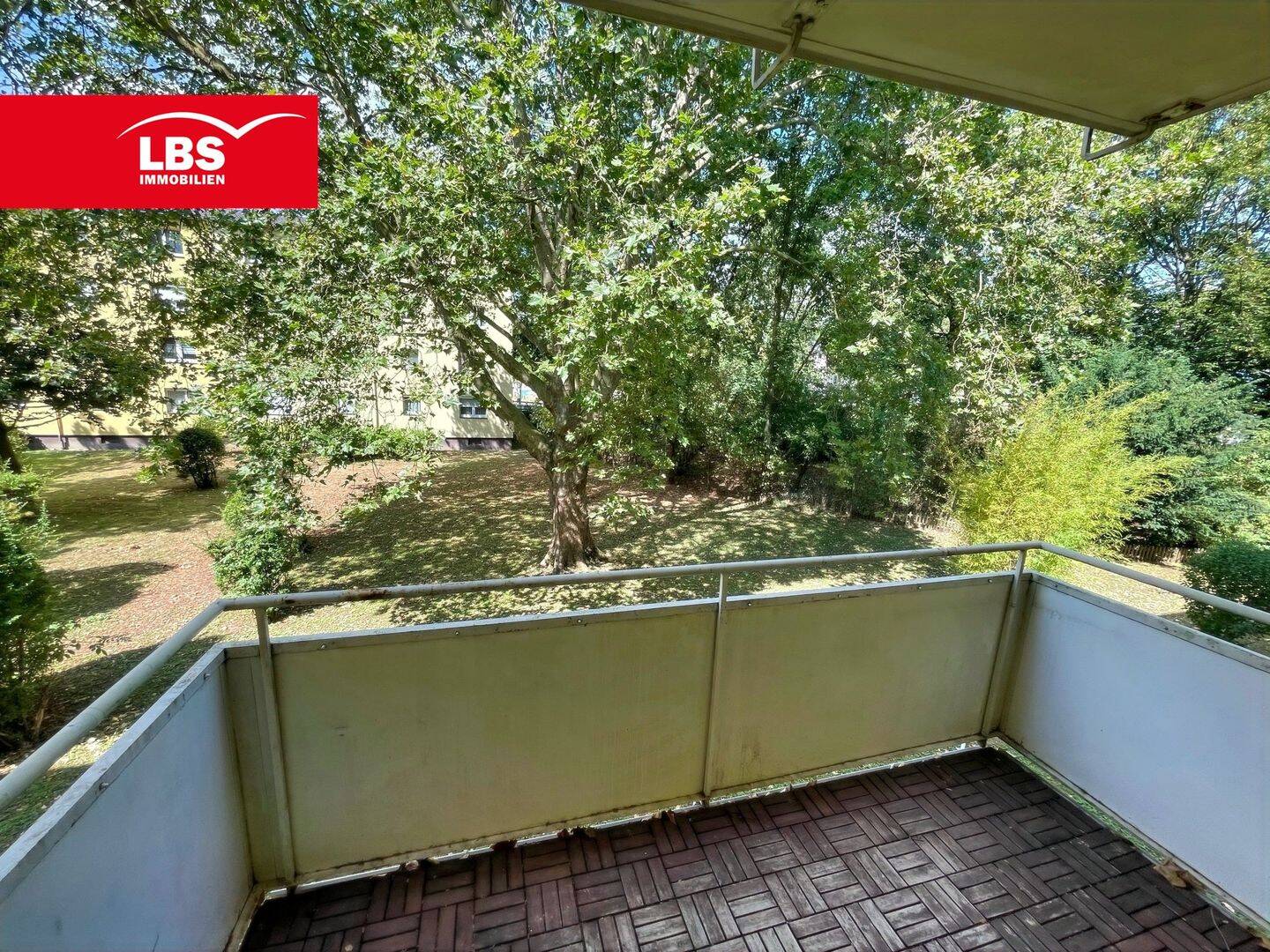 Bezugsfreie 3-Zimmer-Wohnung mit Balkon & Stellplatz in Köln-Riehl – 50735 Köln – Vorschaubild 3