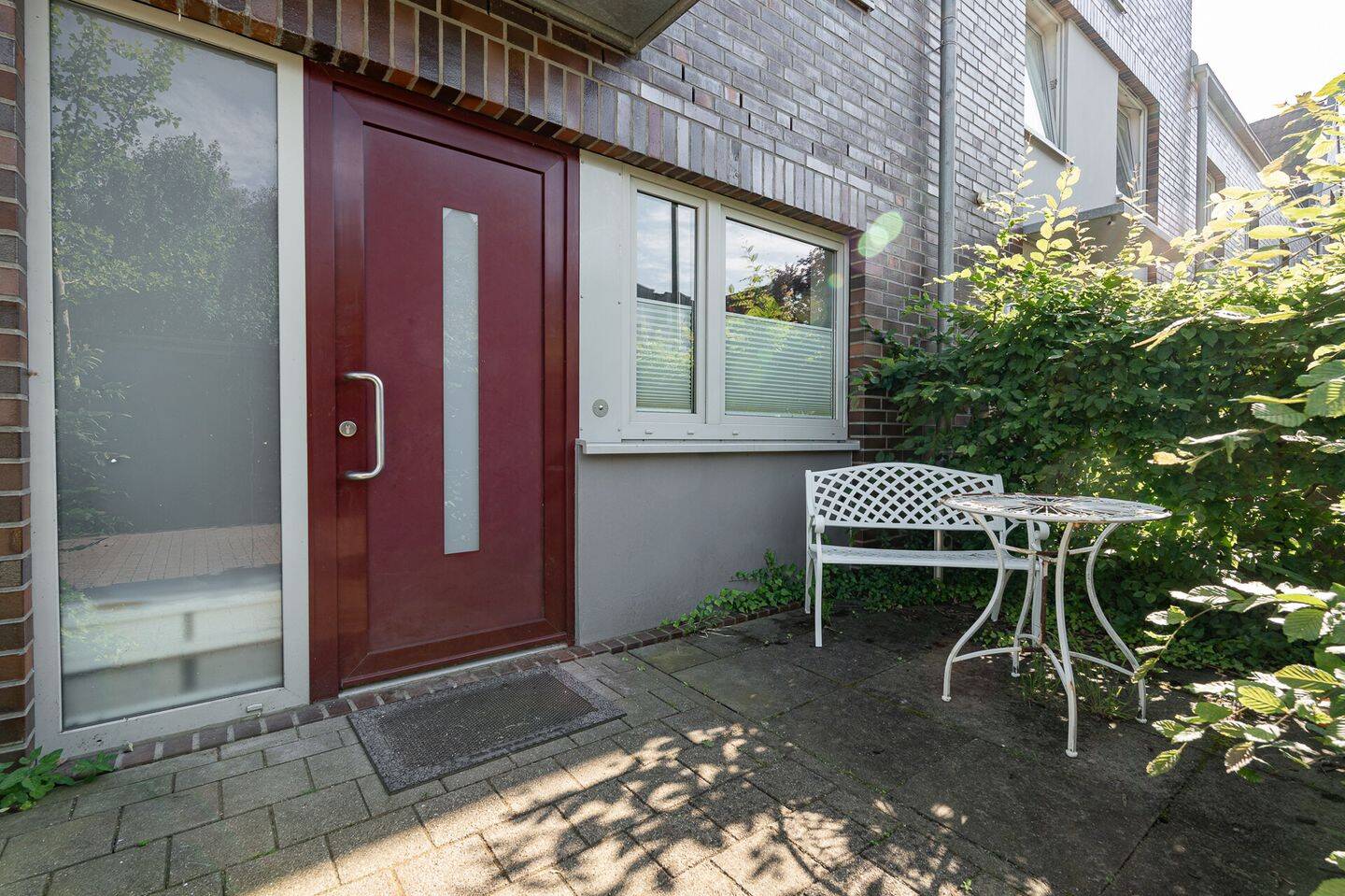 Geräumiges Townhouse mit 6 Zimmer und ausgebautem Dachgeschoss in familienfreundlicher Wohnlage – 22397 Hamburg – Vorschaubild 3