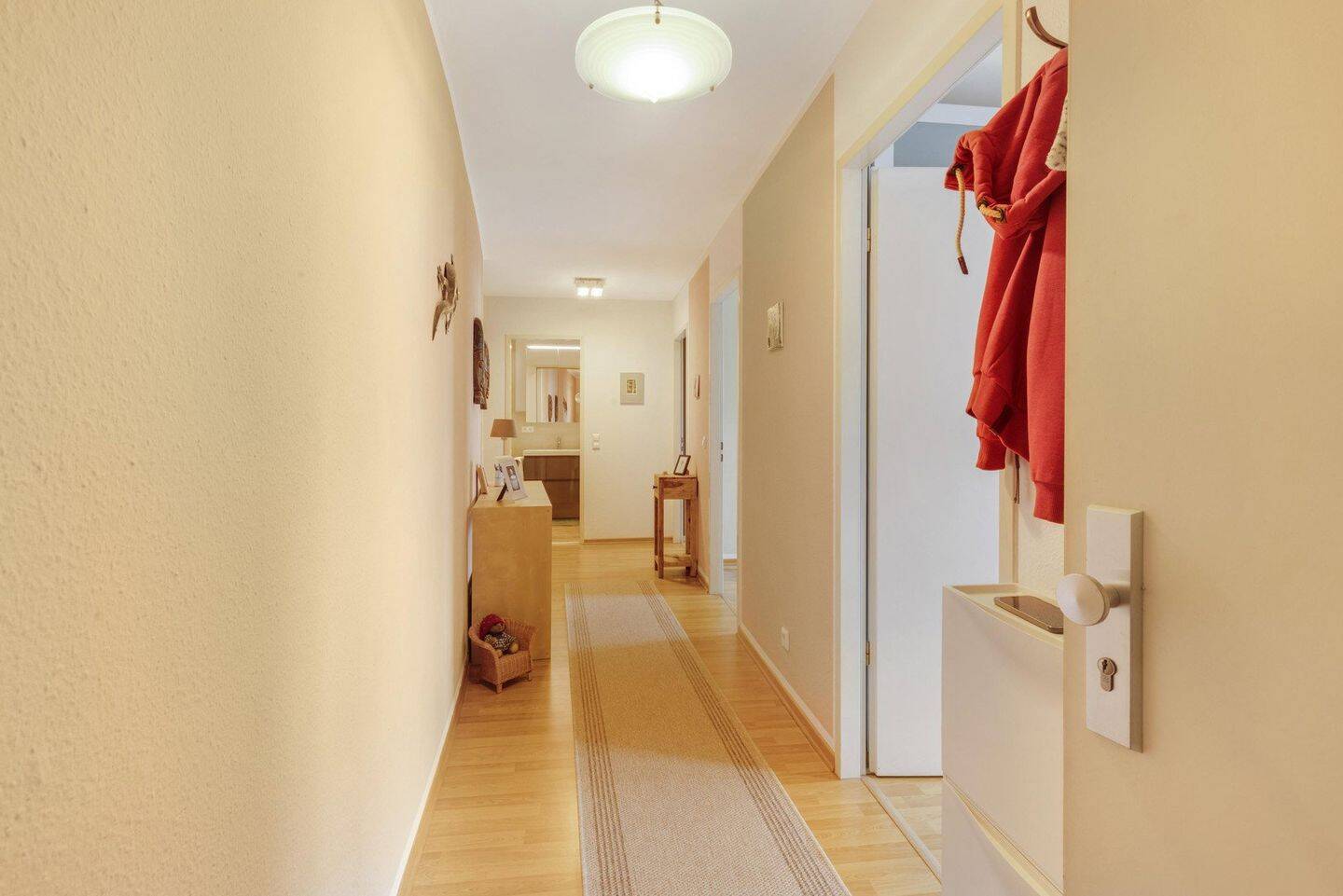 Angenehme 3Zi Wohnung – 13187 Berlin – Vorschaubild 3