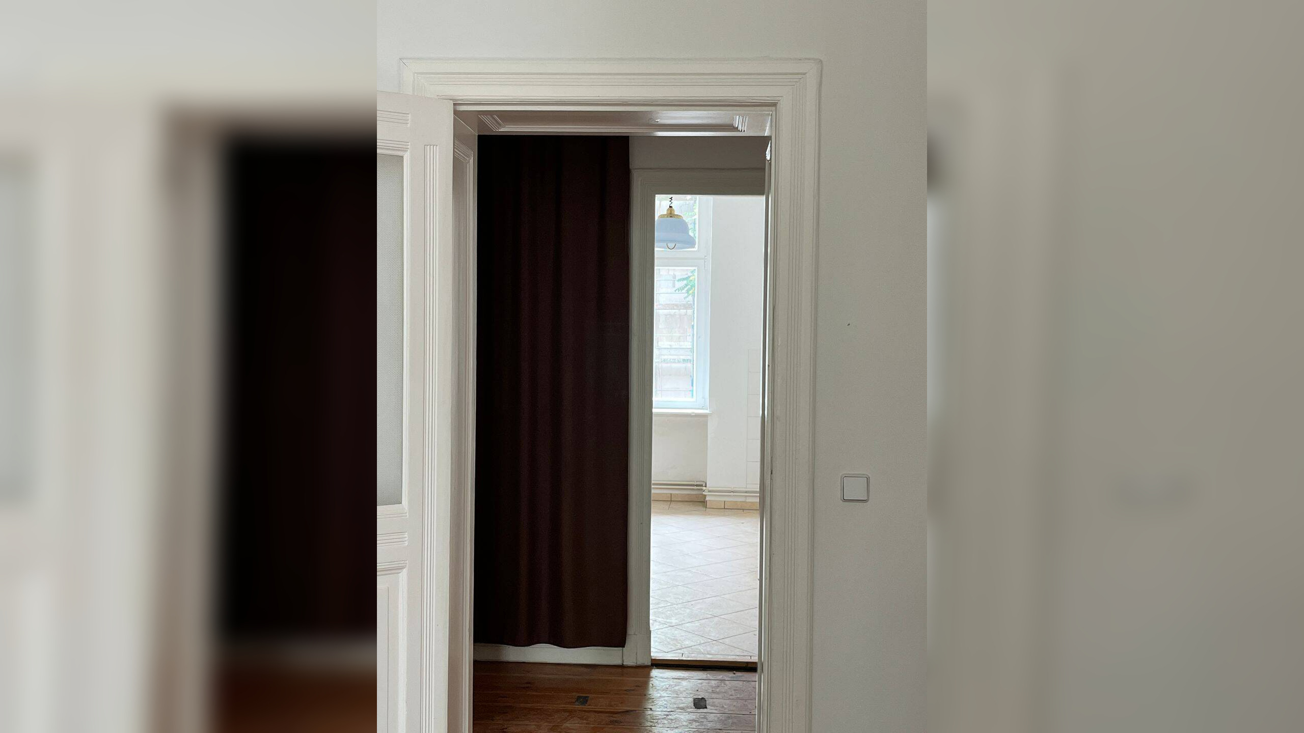 Seltenes Altbau-Schmuckstück in der Beletage – 13187 Berlin – Vorschaubild 3