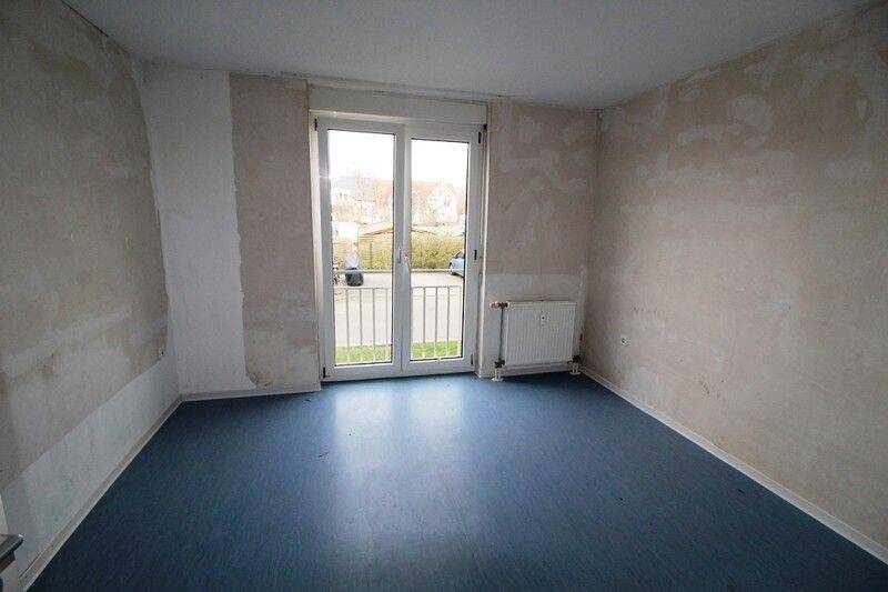 Wie für Sie gemacht: 2 Zimmer im EG mit Balkon – 69181 Leimen – Vorschaubild 3