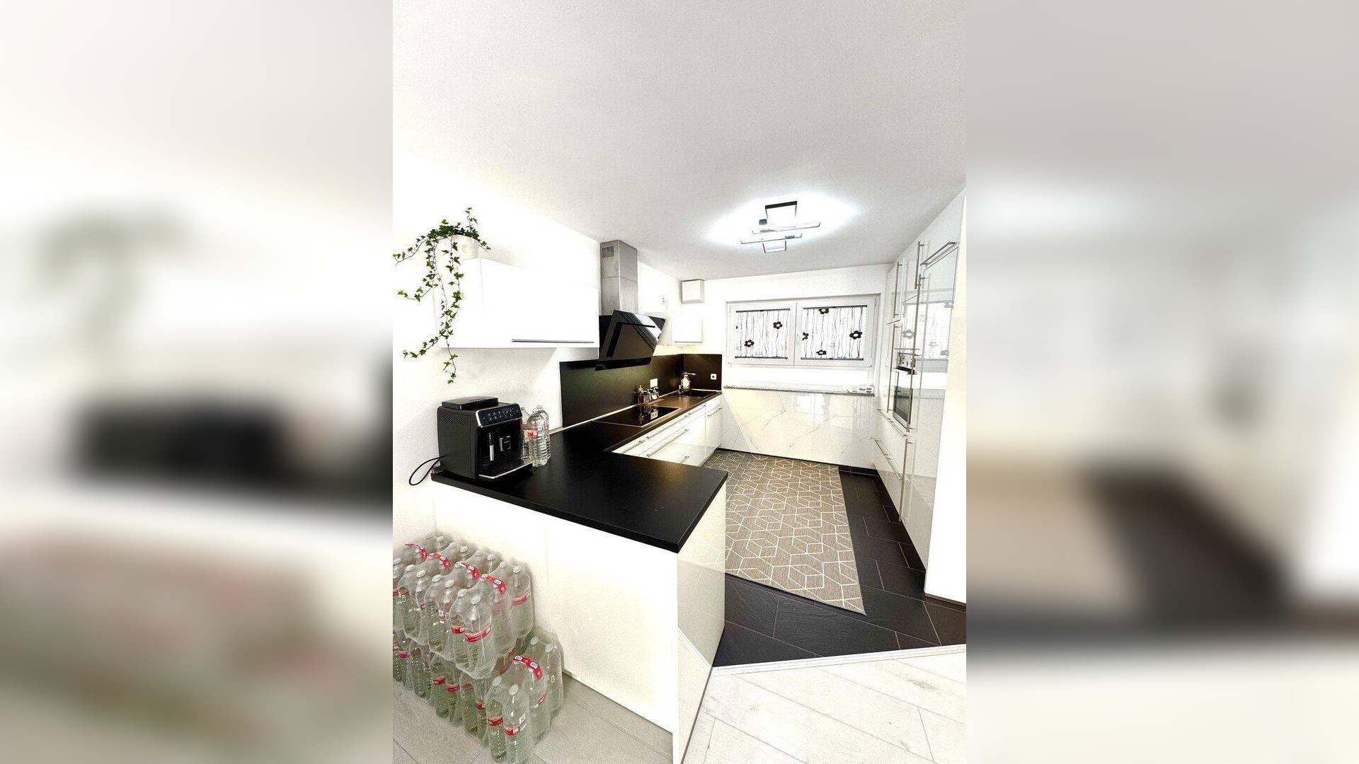 Familienfreundliches 6-Zimmer Haus mit moderner Küche – keine Maklerkosten – 45143 Essen – Vorschaubild 3