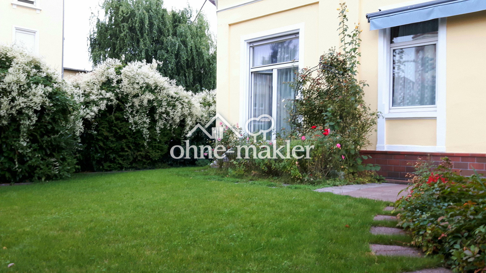 Renditestarkes MFH in Offenbach – Kapitalanlage – 63071 Offenbach am Main – Vorschaubild 3