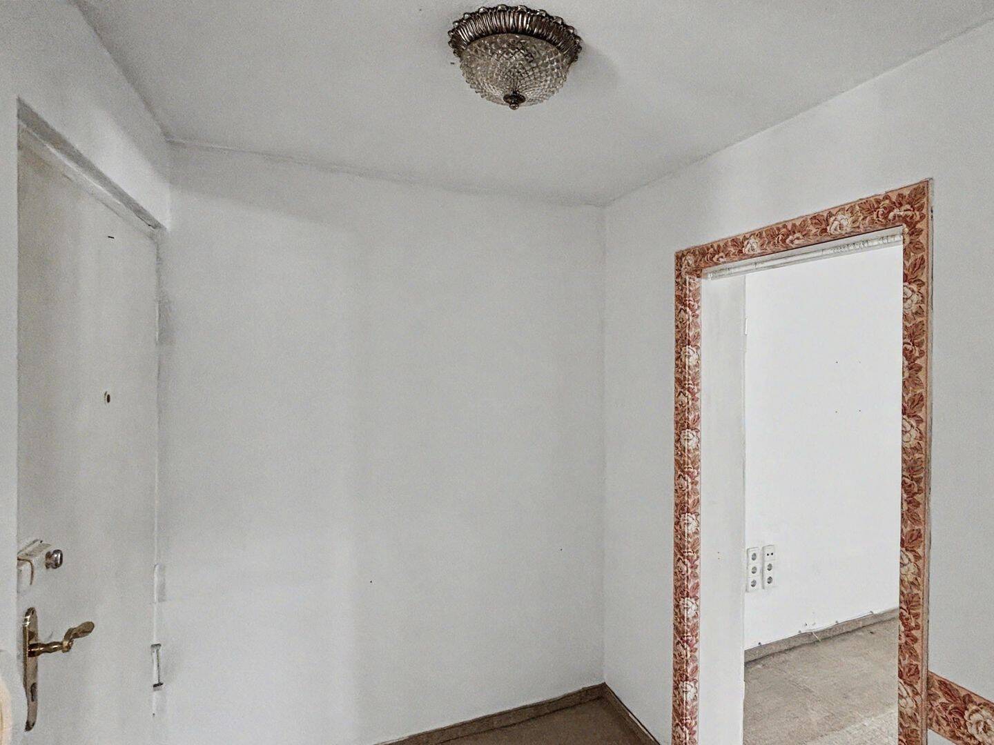 2-Zimmer-Wohnung mit Potenzial in gefragter Lage von Essen-Holsterhausen – 45147 Essen – Vorschaubild 3