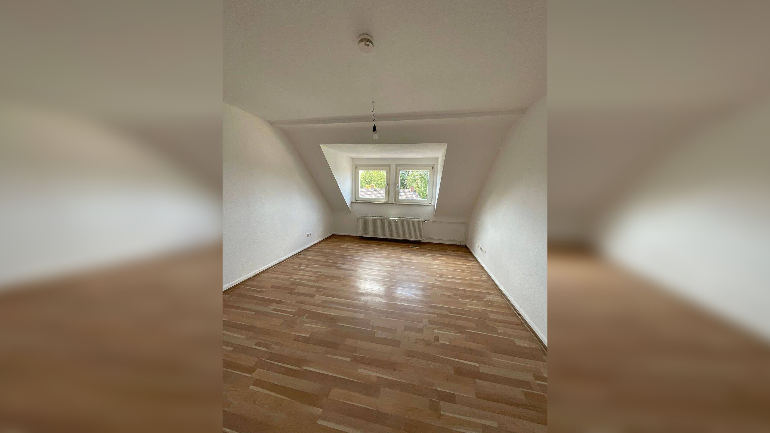 Dachgeschossapartment in Homberg.. – 47198 Duisburg – Vorschaubild 3