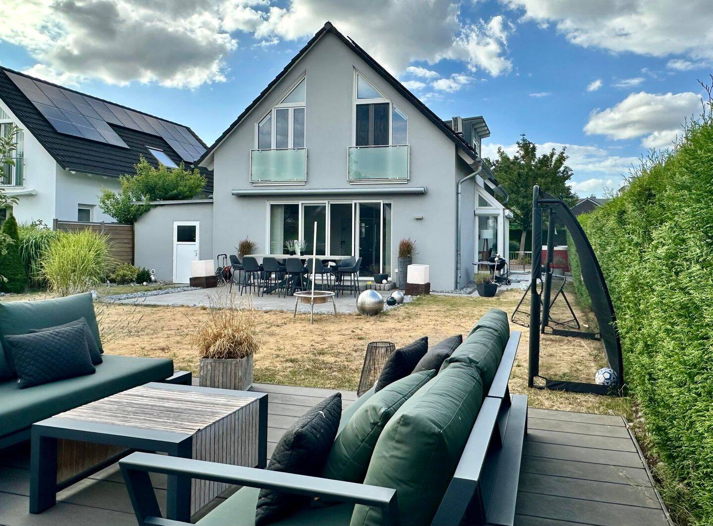 Modernes Einfamilienhaus im beliebten Schönebeck – 45359 Essen – Vorschaubild 3