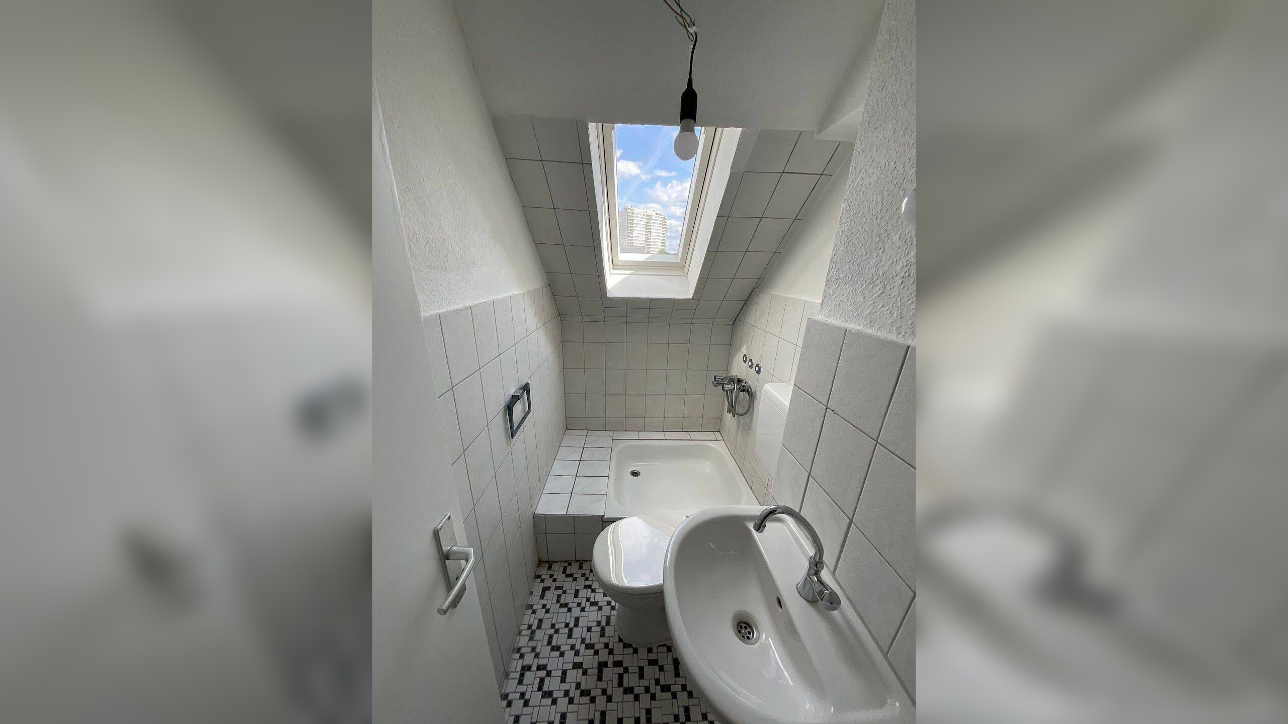 Dachgeschossapartment in Homberg.. – 47198 Duisburg – Vorschaubild 4