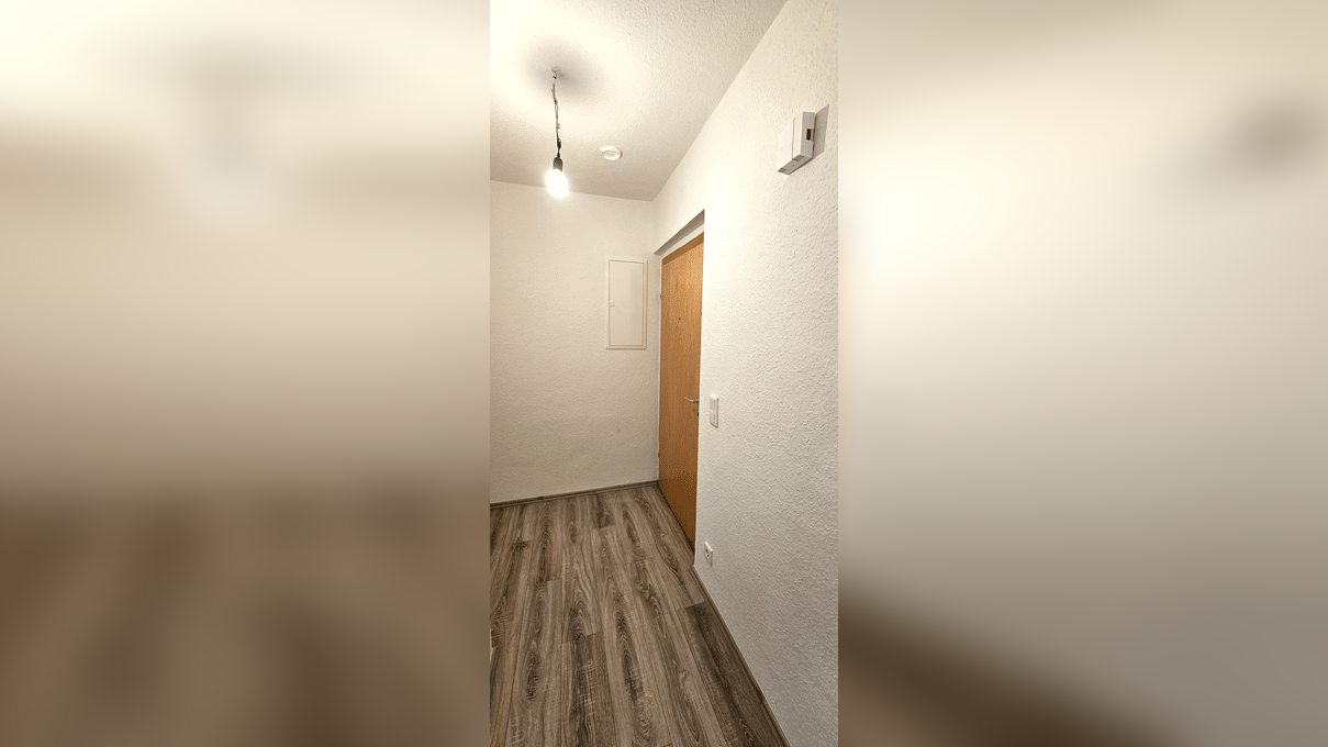 Schöne 2-Zimmer-Wohnung mit Badewanne! – 45356 Essen – Vorschaubild 3