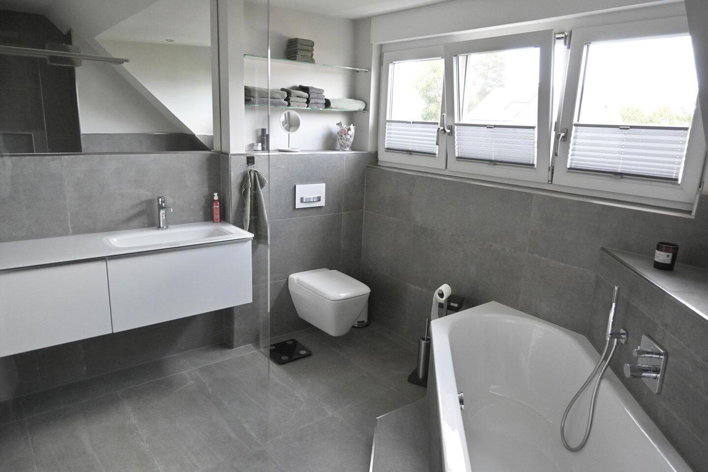 Modernes Einfamilienhaus im beliebten Schönebeck – 45359 Essen – Vorschaubild 4