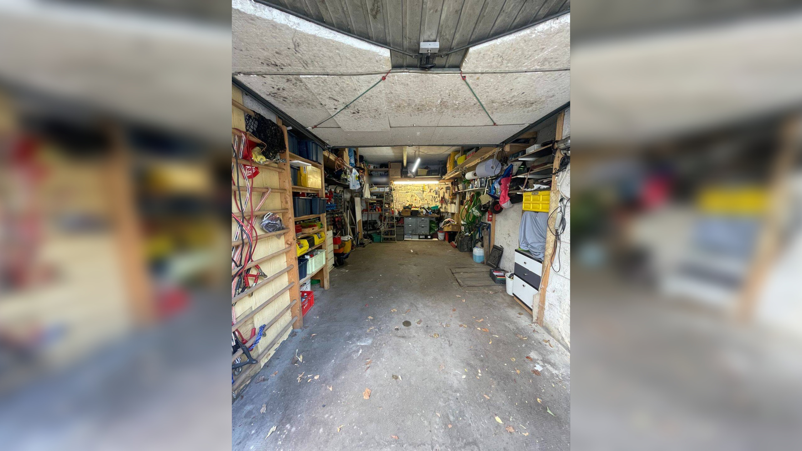 Hauptstadt-Wohnung mit Garten & Garage (!) – 13629 Berlin – Vorschaubild 3