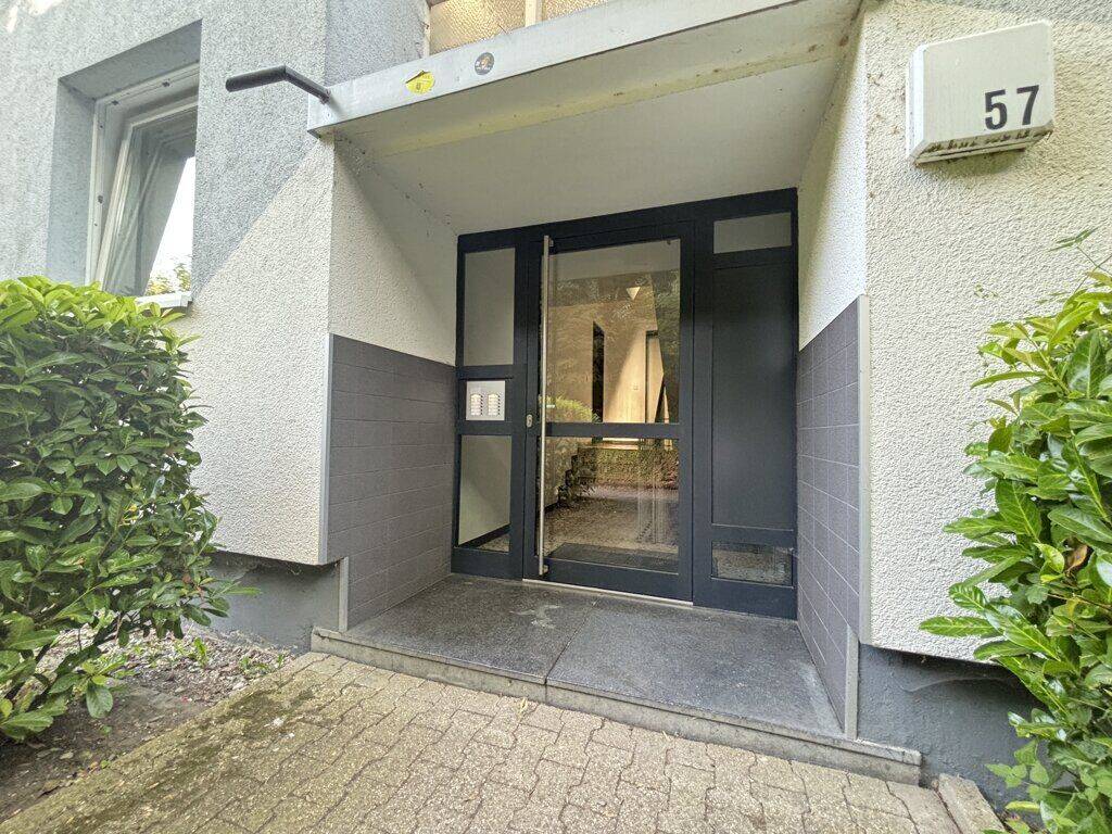Bezugsfreies Studentenappartement mit Blick ins Grüne, zwischen AC-Burtscheid und dem Hangeweiher – 52064 Aachen – Vorschaubild 3