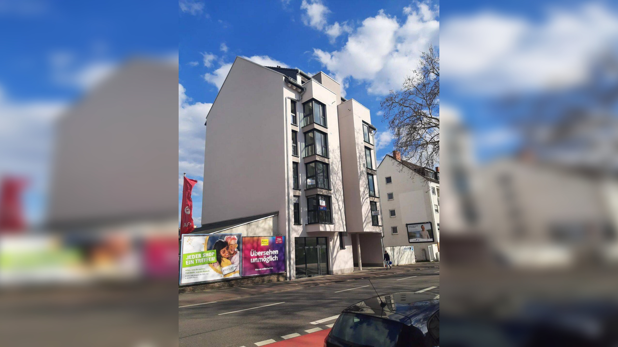 Moderne Wohnung in Koblenz mit Top-Ausstattung – 56070 Koblenz – Vorschaubild 3