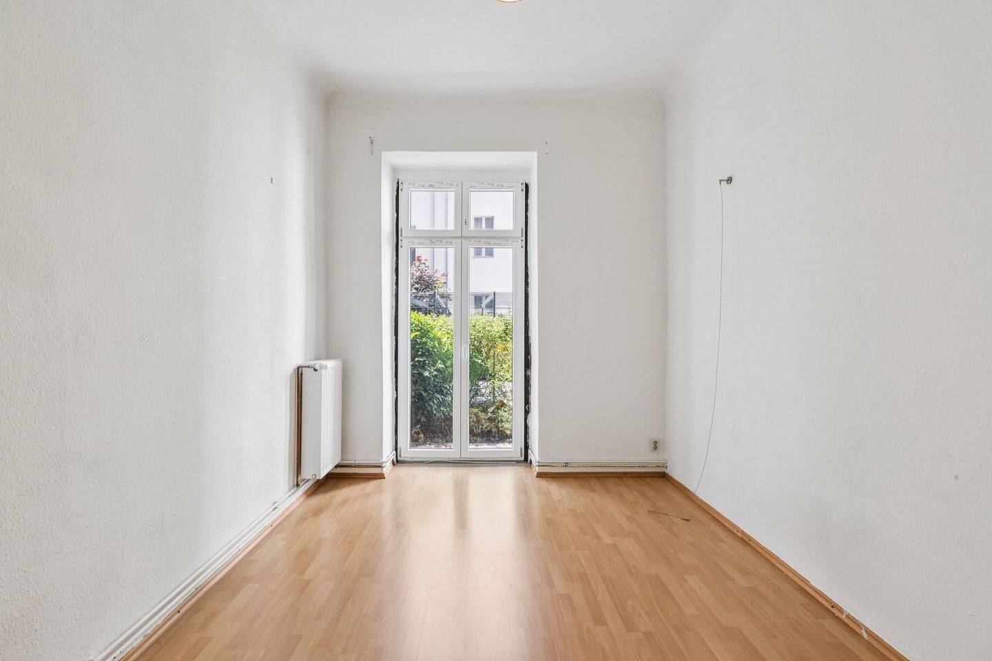 Wohnglück am Wasser – Altbaujuwel mit ca. 60 m² Privatgarten & Südterrasse – 12059 Berlin – Vorschaubild 3