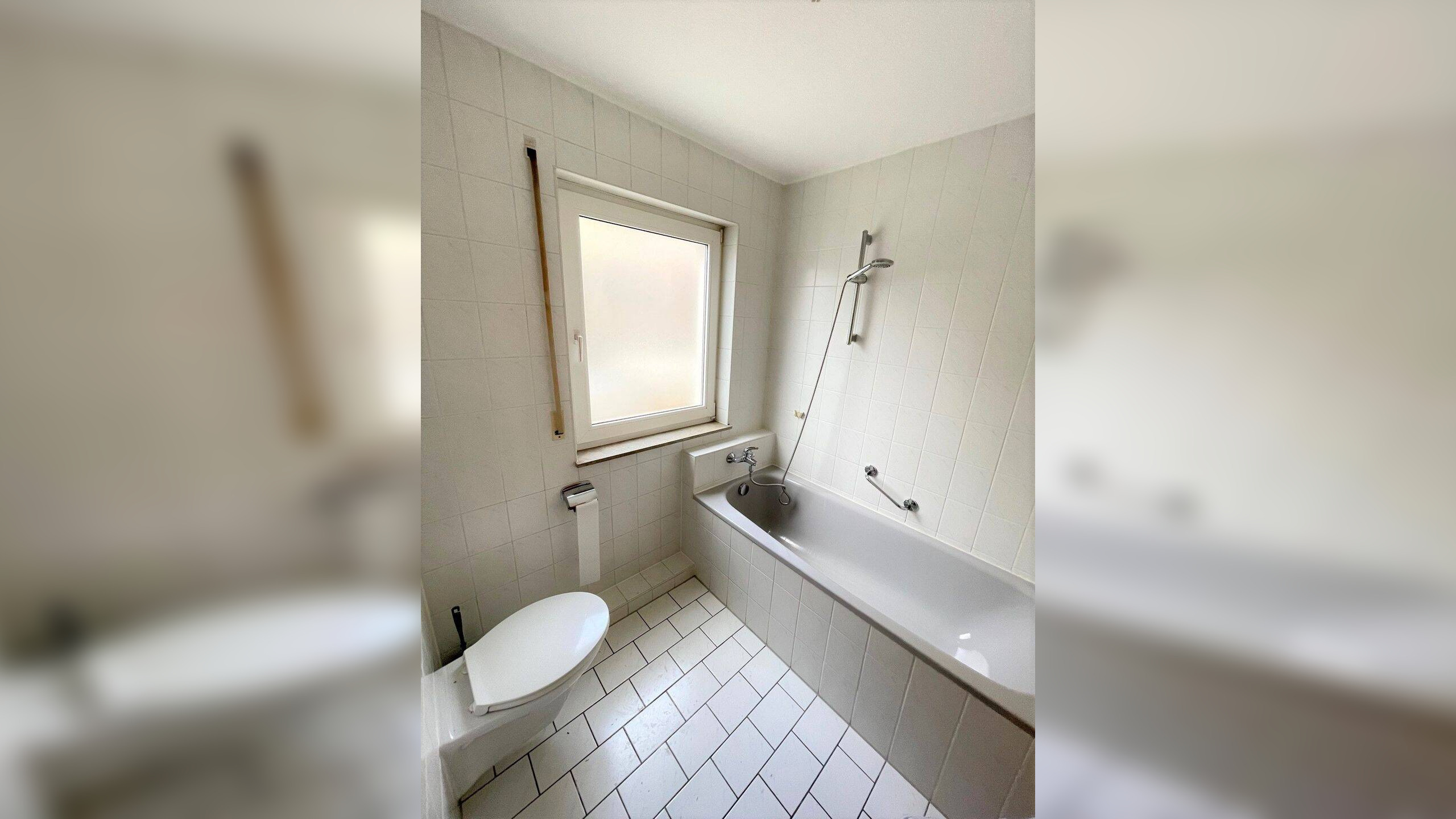 Großzügige 2-Zi-Wohnung mit Balkon, separater Küche und TG-Stellplatz in Fürth – 90766 Fürth – Vorschaubild 4