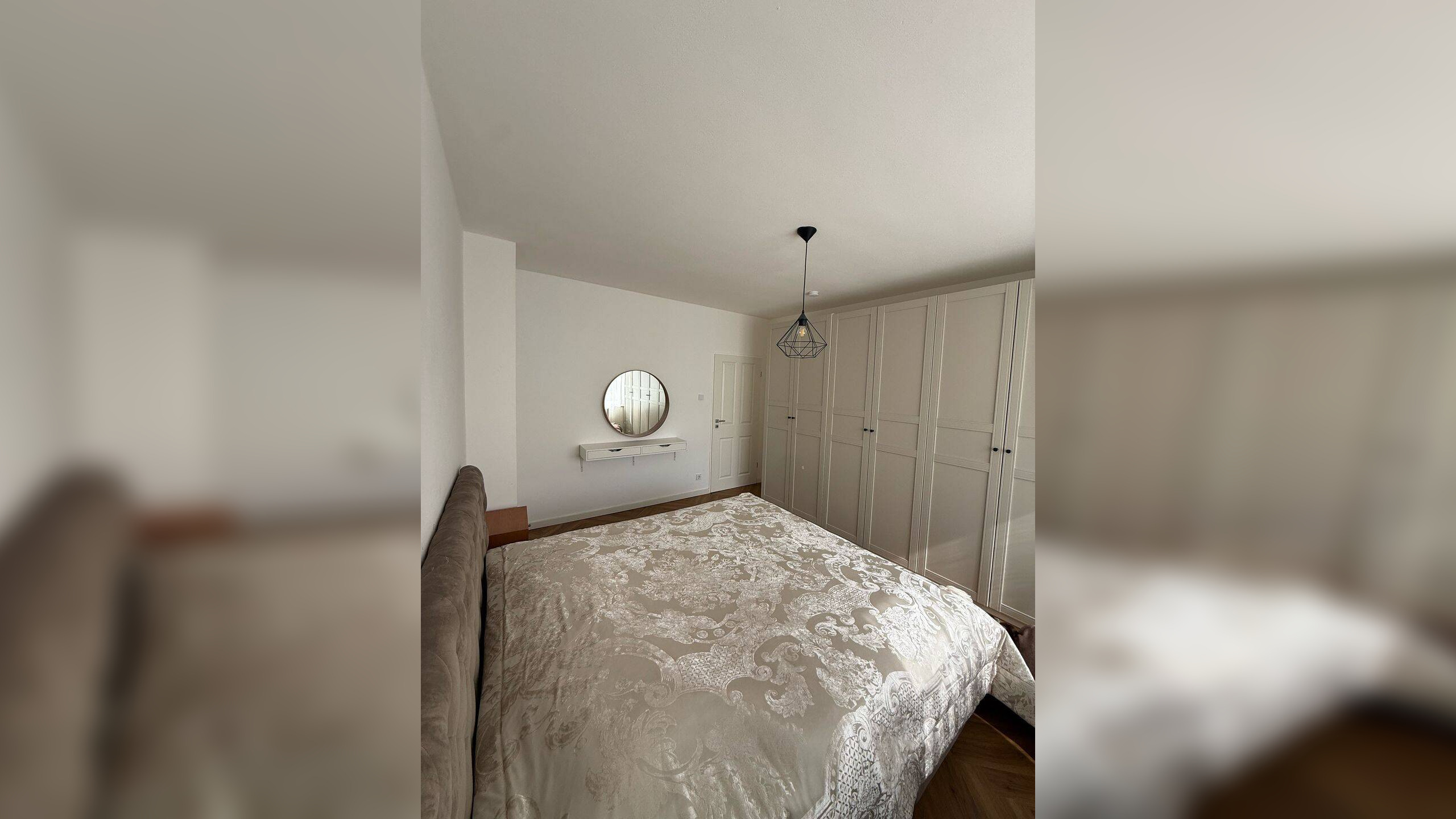 Modernisierte 4-Zimmer-Wohnung in Aachen-Burtscheid – 52066 Aachen – Vorschaubild 4