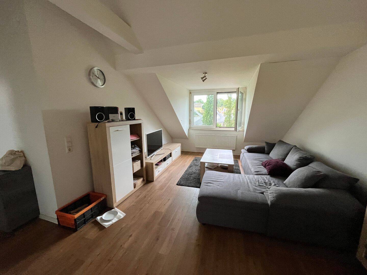 Gemütliche Wohnung im Dachgeschoss – 70372 Stuttgart – Vorschaubild 3