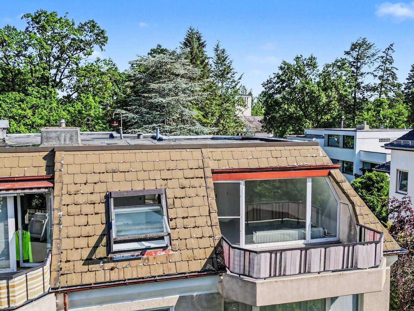 Sofort verfügbar – Solide Eigentumswohnung mit 2 Zimmern in Berlin-Zehlendorf – 14165 Berlin – Vorschaubild 3