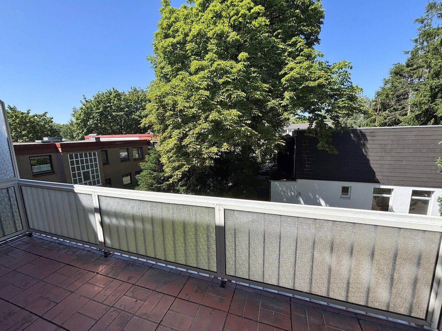 Moderne 3-Zimmer ETW, Erstbezug nach Sanierung, ohne Courtage – 22143 Hamburg – Vorschaubild 3