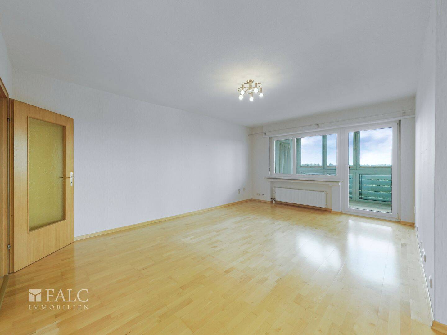Wohnen mit grünem Weitblick: Ihr neues Zuhause über den Dächern von Remscheid! – 42857 Remscheid – Vorschaubild 3