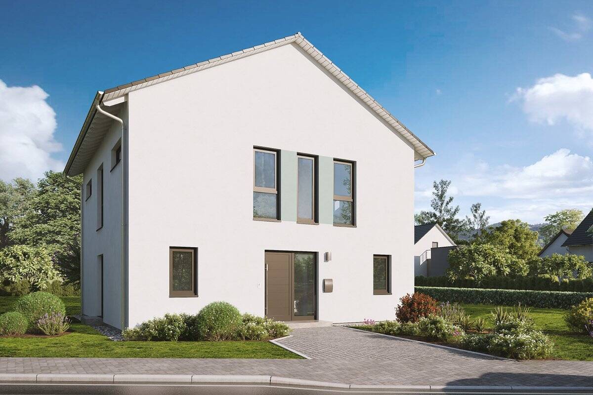 Ihr maßgeschneidertes Einfamilienhaus in Krefeld – Flexibilität trifft auf Sicherheit – 47807 Krefeld – Vorschaubild 3